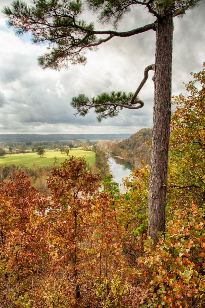 Flint Ridge